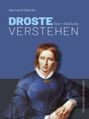 cover image of Droste verstehen